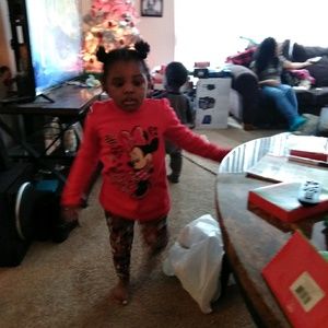 Meet your Posher, Tiffany